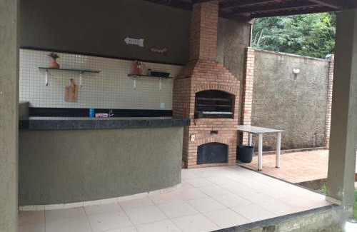 Teresina House | Casa na Faz Real
