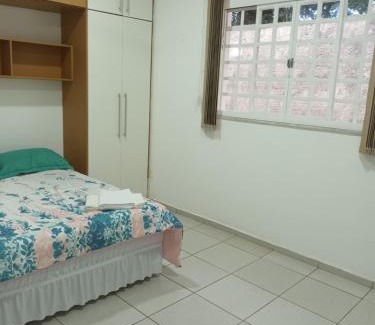 Teresina House | Casa na Faz Real