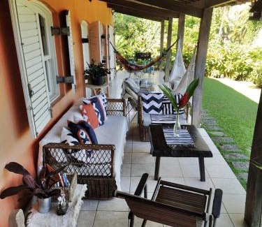 Feiticeira House | Casa na Feiticeira