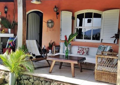 Feiticeira House | Casa na Feiticeira