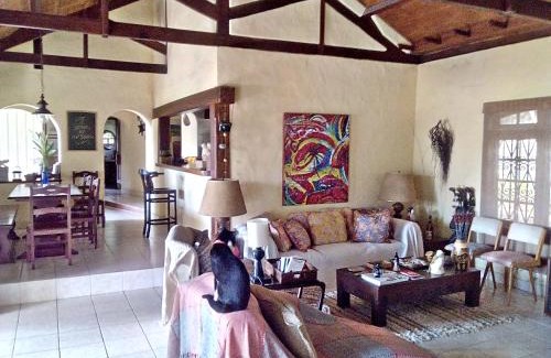 Feiticeira House | Casa na Feiticeira