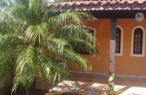 Ilha Comprida House | CASA NA ILHA COMPRIDA-SP- COM WI-FI , ALARME,3 QUARTOS,1 SUITE, a 70 m DA PRAIA