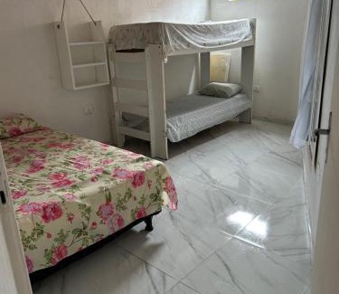 Pilar House | Casa na Ilha de Itamaraca