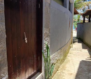 Ilha Grande House | Casa na Ilha Grande ,areia e maré