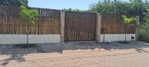 Jijoca de Jericoacoara House | Casa na lagoa do Paraíso- Villa Bem Estar