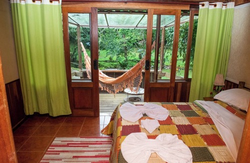 Nucleo Maua House | Casa na natureza com Wi-Fi em Bocaina de Minas/MG