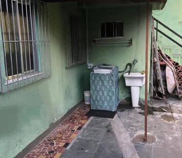Penha House | !Casa na Penha toda Mobiliada em rua Tranquila!