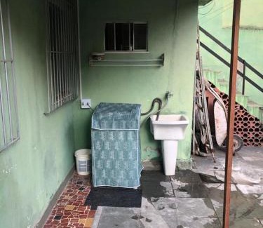 Penha House | !Casa na Penha toda Mobiliada em rua Tranquila!