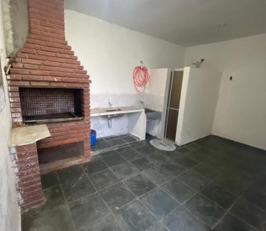 Loty House | Casa na praia, 15 min de caminhada