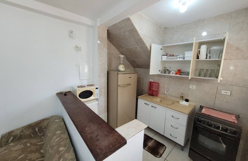 Vila Clais House | Casa na Praia da Enseada em Bertioga! Ótima Localização, a 5 min a pé da Praia!