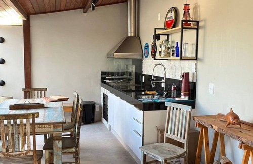 Camboinhas House | Casa na Praia de Camboinhas