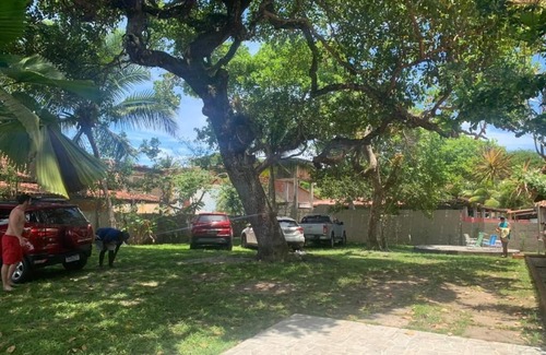 Ilheus House | Casa na Praia do Norte em Ilhéus Para Reveillon