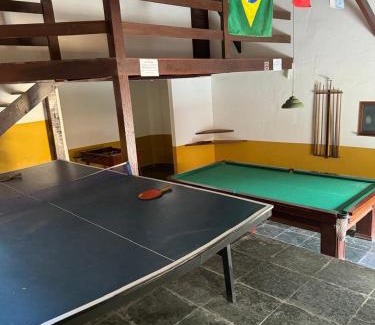 Praia dos Anjos House | Casa na praia dos anjos