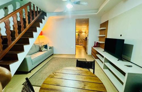 Praia dos Anjos House | Casa na praia dos anjos