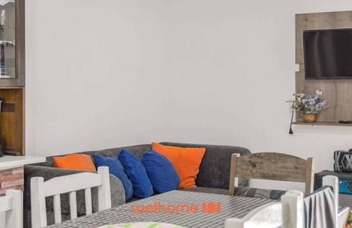 Gravata House | Casa na praia em Navegantes bem localizada