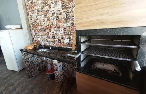 Itanhaem House | CASA NA PRAIA ITANHAEM para 10 pessoas com total conforto