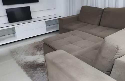 Bicanga Apartment | Casa na Serra