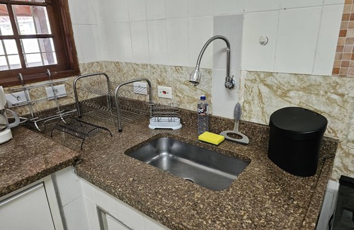 Sao Paulo Cottage | Casa NA Serra DA Cantareira, COM Piscina, Churrasqueira E Lareira