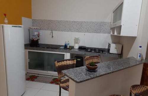 Martins House | Casa na Serra de Martins-RN