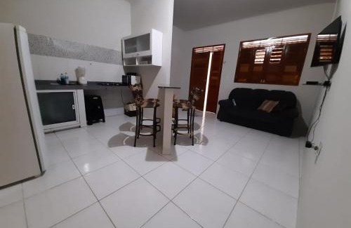 Martins House | Casa na Serra de Martins-RN