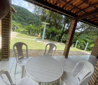 Northeast Region House | Casa na serra de mulungu