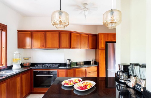 Chacchoben Villa | Casa Nah Balam. Very private. A perfect get away!