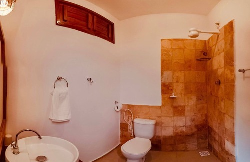 Prea House | Casa Naná Preá - A 5 min da Praia bem no Centro do Preá