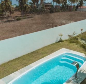 Prea Hotel | Casa Naná - Suites