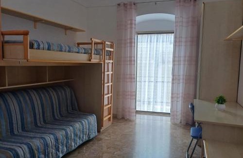 Peschici House | Casa Nancy