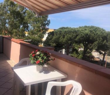 Marina di Ascea Apartment | Casa Nando Relax e comfort home