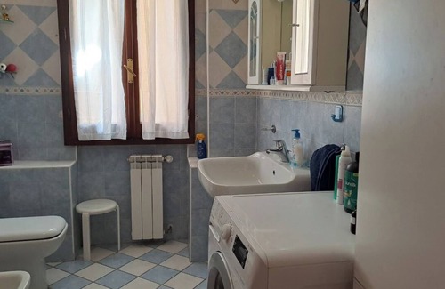 Sassari Apartment | Casa Nanni - BBQ Terrace - 10 minutes from beach