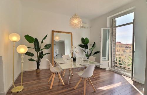 Ajaccio Apartment | Casa Napoléon - Hyper Centre