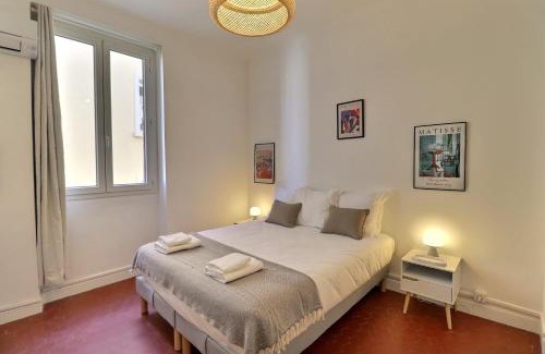 Ajaccio Apartment | Casa Napoléon - Hyper Centre