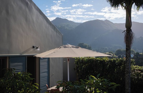 Furnas House | Casa nas Caldeiras - Estúdio