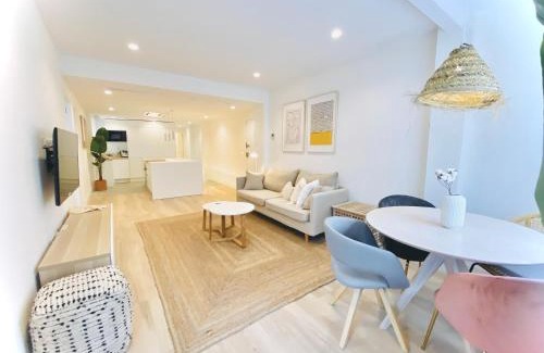 Elche Apartment | Casa Natura Elx