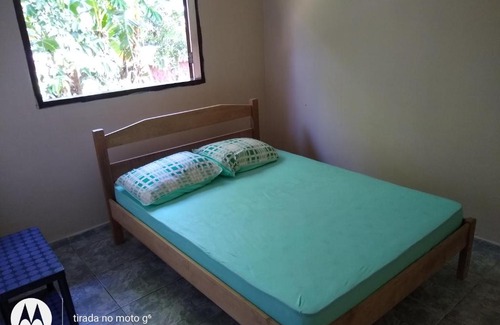 Picinguaba House | Casa Natureza, Cachoeira, Floresta e tranquilidade