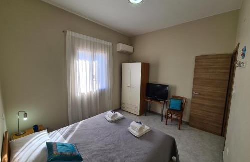 Lampedusa House | Casa Nautilus - 30m dal mare