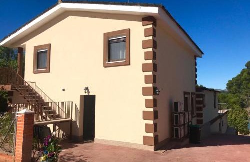 Jerica House | Casa Navajas