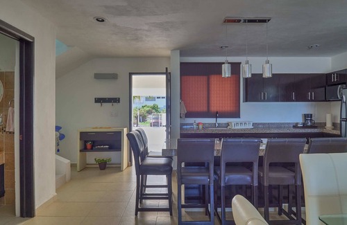 Merida House | Casa Nazul - Yucatan Home Rentals