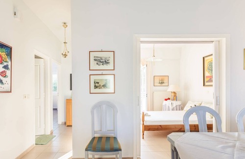 Petalidi House | Casa Nebari Seaside Private Home-Up to 9guests