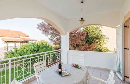 Petalidi House | Casa Nebari Seaside Private Home-Up to 9guests