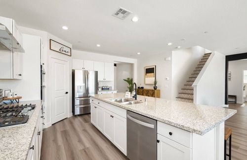 Coachella House | Casa Negra w/Pool, Spa & more! Close to Festivals!
