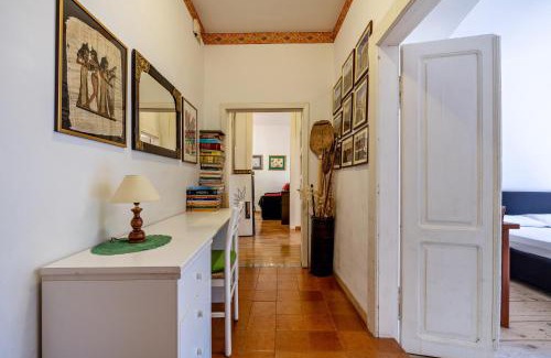 Sella Giudicarie Apartment | Casa nel Borgo Iris