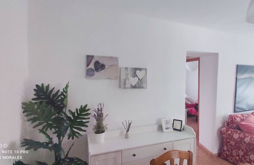 Las Puntas Cottage | Casa Nela, rural and cozy. Quiet environment to discover.