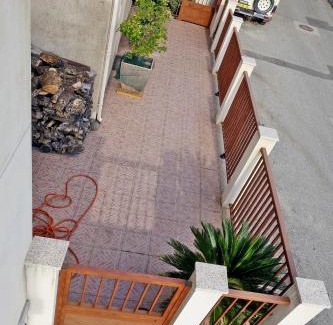 Sainte-Lucie-de-Tallano Apartment | CASA NEPITA avec clim sur vue grandiose