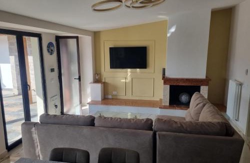 Castel di Sangro Apartment | Casa neve e natura