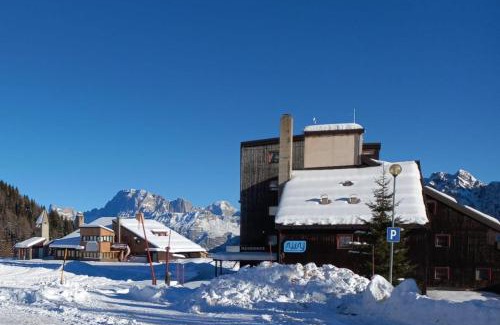 Falcade Apartment | Casa Neve e Sole - presso Sussy Residence