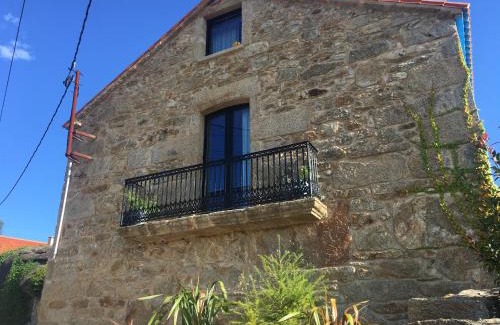 Ribeira House | Casa Nicolás