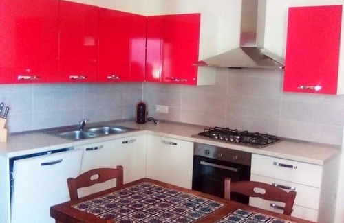Budoni Apartment | Casa Nicola