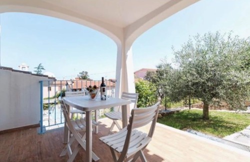 Budoni Apartment | Casa Nicola
